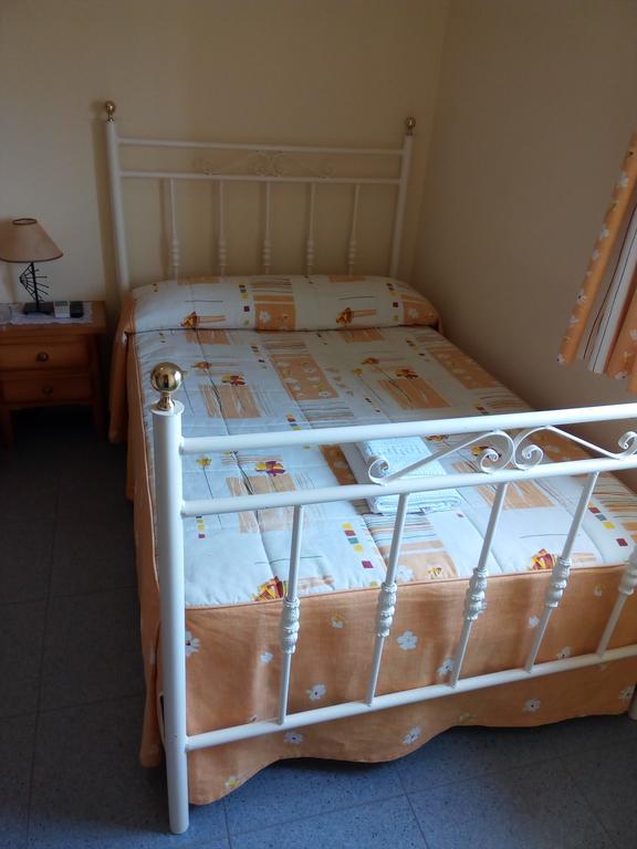 Hostal Miraflor De Las Cadenas Cuacos De Yuste Εξωτερικό φωτογραφία