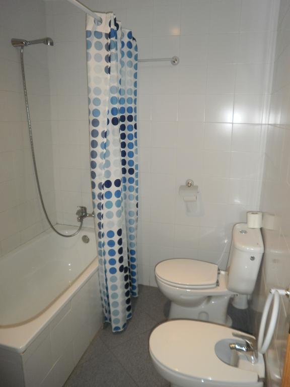 Hostal Miraflor De Las Cadenas Cuacos De Yuste Εξωτερικό φωτογραφία